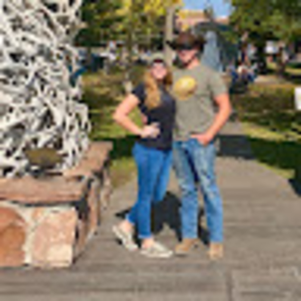 Meet your Posher, Heidi